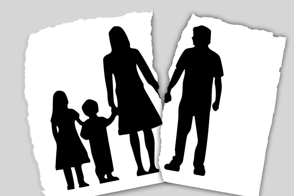 Elvált egyedülálló szülők randi
